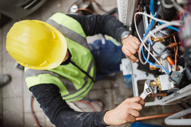 Emergency Electrical Repair Services in Middlebush, NJ